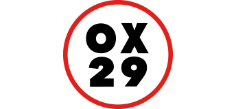 OX29 Cricket