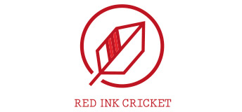 Red Ink Cricket