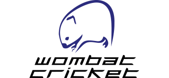 Wombat Cricket